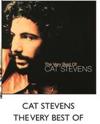 Cat Stevens The Very Best Of CD-Each