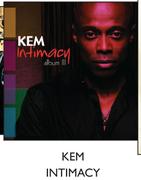 KEM Intimacy CD-Each