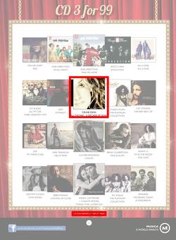 Musica : The Famous Sale (26 Dec - 3 Feb 2016), page 6