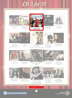 Musica : The Famous Sale (26 Dec - 3 Feb 2016), page 6