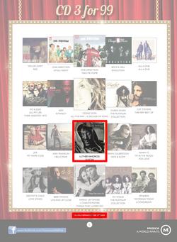 Musica : The Famous Sale (26 Dec - 3 Feb 2016), page 6