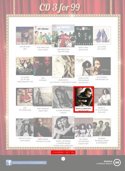 Musica : The Famous Sale (26 Dec - 3 Feb 2016), page 6