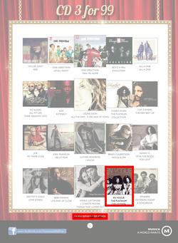 Musica : The Famous Sale (26 Dec - 3 Feb 2016), page 6
