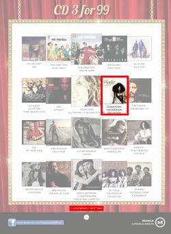 Musica : The Famous Sale (26 Dec - 3 Feb 2016), page 6