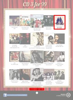 Musica : The Famous Sale (26 Dec - 3 Feb 2016), page 6