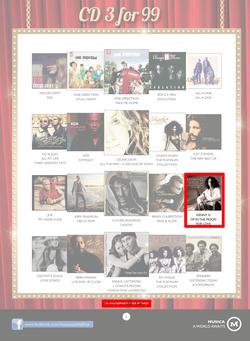 Musica : The Famous Sale (26 Dec - 3 Feb 2016), page 6