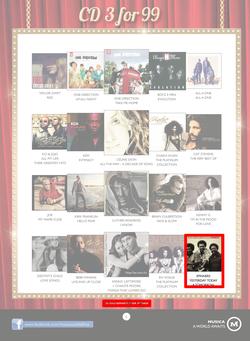 Musica : The Famous Sale (26 Dec - 3 Feb 2016), page 6