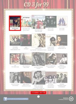 Musica : The Famous Sale (26 Dec - 3 Feb 2016), page 6