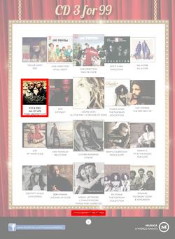 Musica : The Famous Sale (26 Dec - 3 Feb 2016), page 6