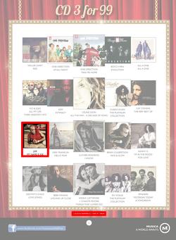 Musica : The Famous Sale (26 Dec - 3 Feb 2016), page 6