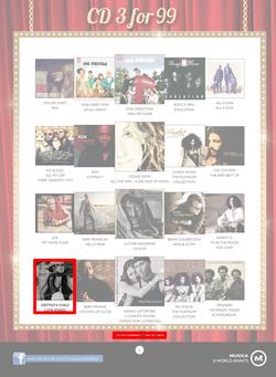 Musica : The Famous Sale (26 Dec - 3 Feb 2016), page 6