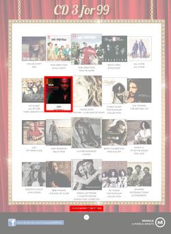 Musica : The Famous Sale (26 Dec - 3 Feb 2016), page 6