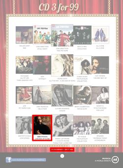 Musica : The Famous Sale (26 Dec - 3 Feb 2016), page 6