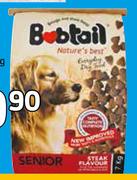 Bobtail Dry Dog Food Assorted-7/8kg Each