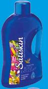 Satiskin Foam Bath Assorted-2Ltr 