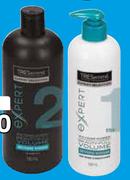 Tresemme Shampoo Or Conditioner Assorted-500/750/900ml Each