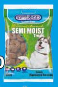 Marltons Semi Moist Treats Assorted-120g