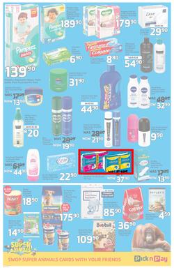 Pick n Pay : Inland (22 Aug - 4 Sep 2016), page 6