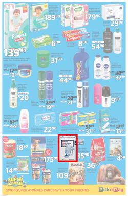 Pick n Pay : Inland (22 Aug - 4 Sep 2016), page 6