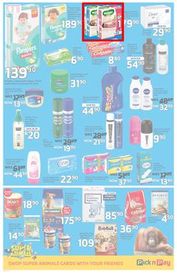 Pick n Pay : Inland (22 Aug - 4 Sep 2016), page 6