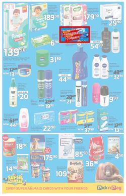 Pick n Pay : Inland (22 Aug - 4 Sep 2016), page 6