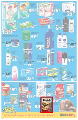 Pick n Pay : Inland (22 Aug - 4 Sep 2016), page 6
