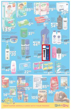 Pick n Pay : Inland (22 Aug - 4 Sep 2016), page 6