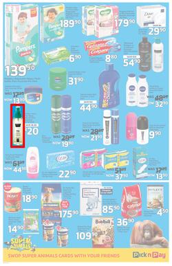 Pick n Pay : Inland (22 Aug - 4 Sep 2016), page 6