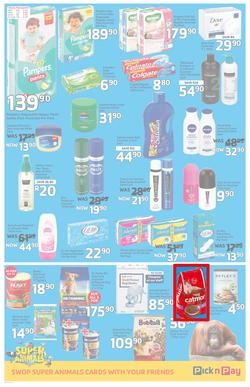 Pick n Pay : Inland (22 Aug - 4 Sep 2016), page 6