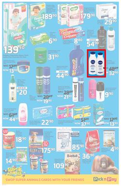 Pick n Pay : Inland (22 Aug - 4 Sep 2016), page 6