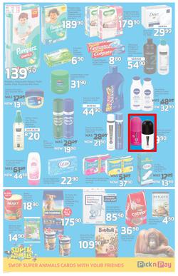 Pick n Pay : Inland (22 Aug - 4 Sep 2016), page 6
