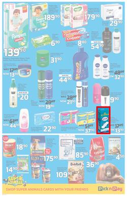 Pick n Pay : Inland (22 Aug - 4 Sep 2016), page 6