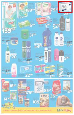 Pick n Pay : Inland (22 Aug - 4 Sep 2016), page 6