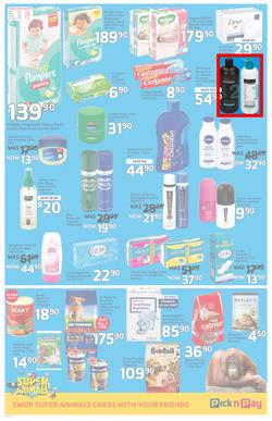 Pick n Pay : Inland (22 Aug - 4 Sep 2016), page 6