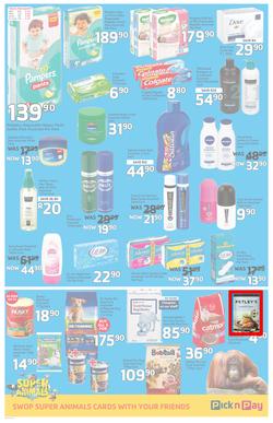 Pick n Pay : Inland (22 Aug - 4 Sep 2016), page 6