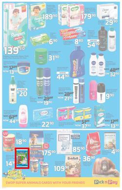 Pick n Pay : Inland (22 Aug - 4 Sep 2016), page 6