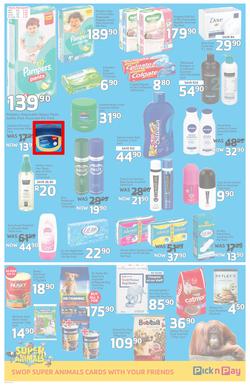 Pick n Pay : Inland (22 Aug - 4 Sep 2016), page 6