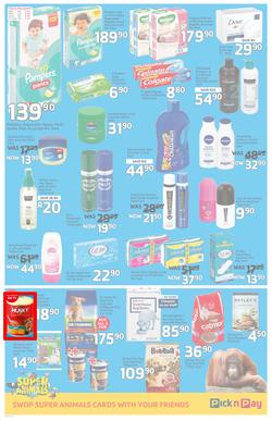 Pick n Pay : Inland (22 Aug - 4 Sep 2016), page 6
