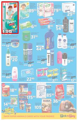 Pick n Pay : Inland (22 Aug - 4 Sep 2016), page 6