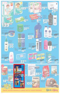 Pick n Pay : Inland (22 Aug - 4 Sep 2016), page 6
