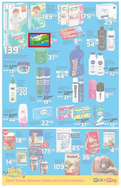 Pick n Pay : Inland (22 Aug - 4 Sep 2016), page 6
