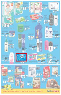 Pick n Pay : Inland (22 Aug - 4 Sep 2016), page 6