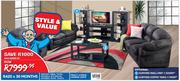 Motani Clifford Wall Unit