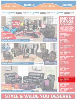 Joshua Doore & Russels (19 Feb - 8 Mar 2015), page 6