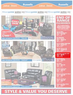 Joshua Doore & Russels (19 Feb - 8 Mar 2015), page 6