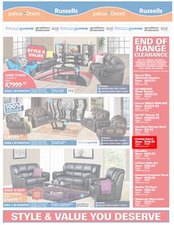 Joshua Doore & Russels (19 Feb - 8 Mar 2015), page 6