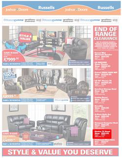 Joshua Doore & Russels (19 Feb - 8 Mar 2015), page 6