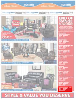 Joshua Doore & Russels (19 Feb - 8 Mar 2015), page 6