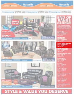 Joshua Doore & Russels (19 Feb - 8 Mar 2015), page 6