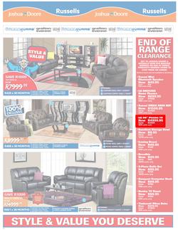 Joshua Doore & Russels (19 Feb - 8 Mar 2015), page 6